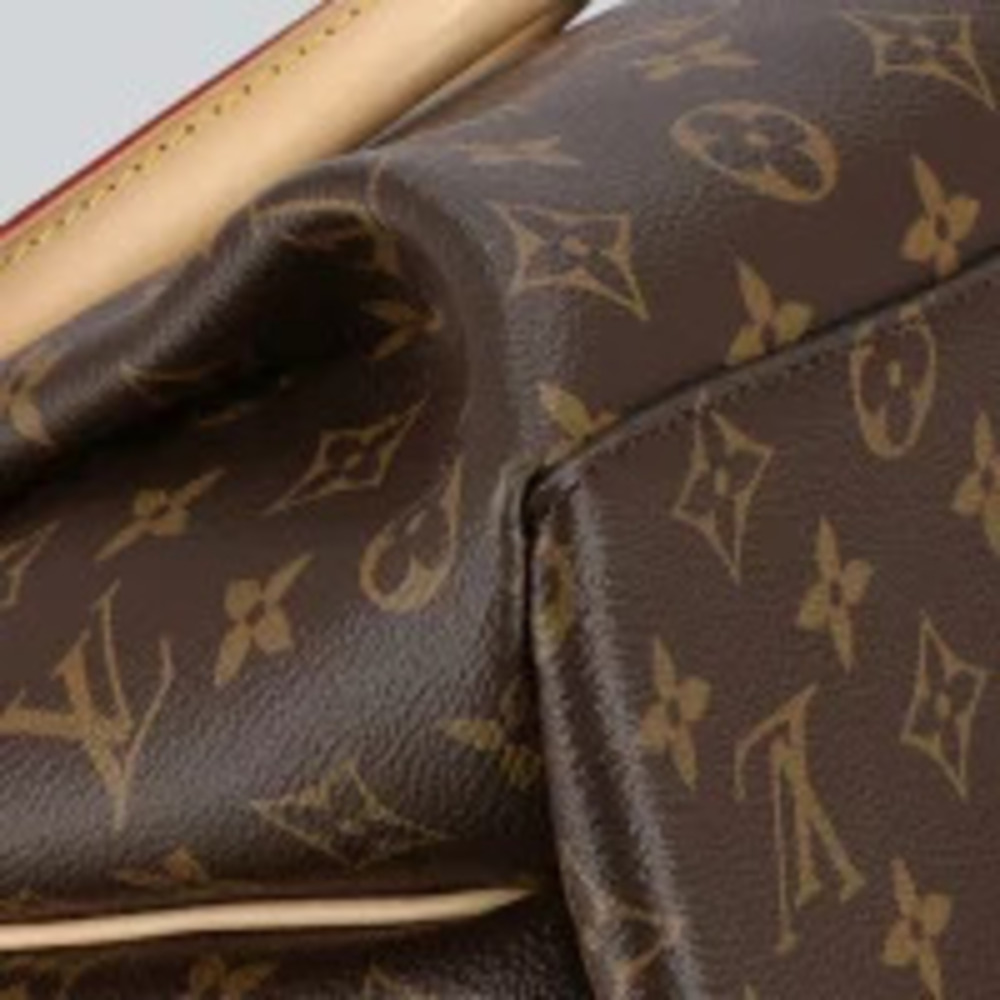 Louis Vuitton Monogram Rivoli - Picture 6 of 6